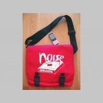 Noise Music taška cez plece